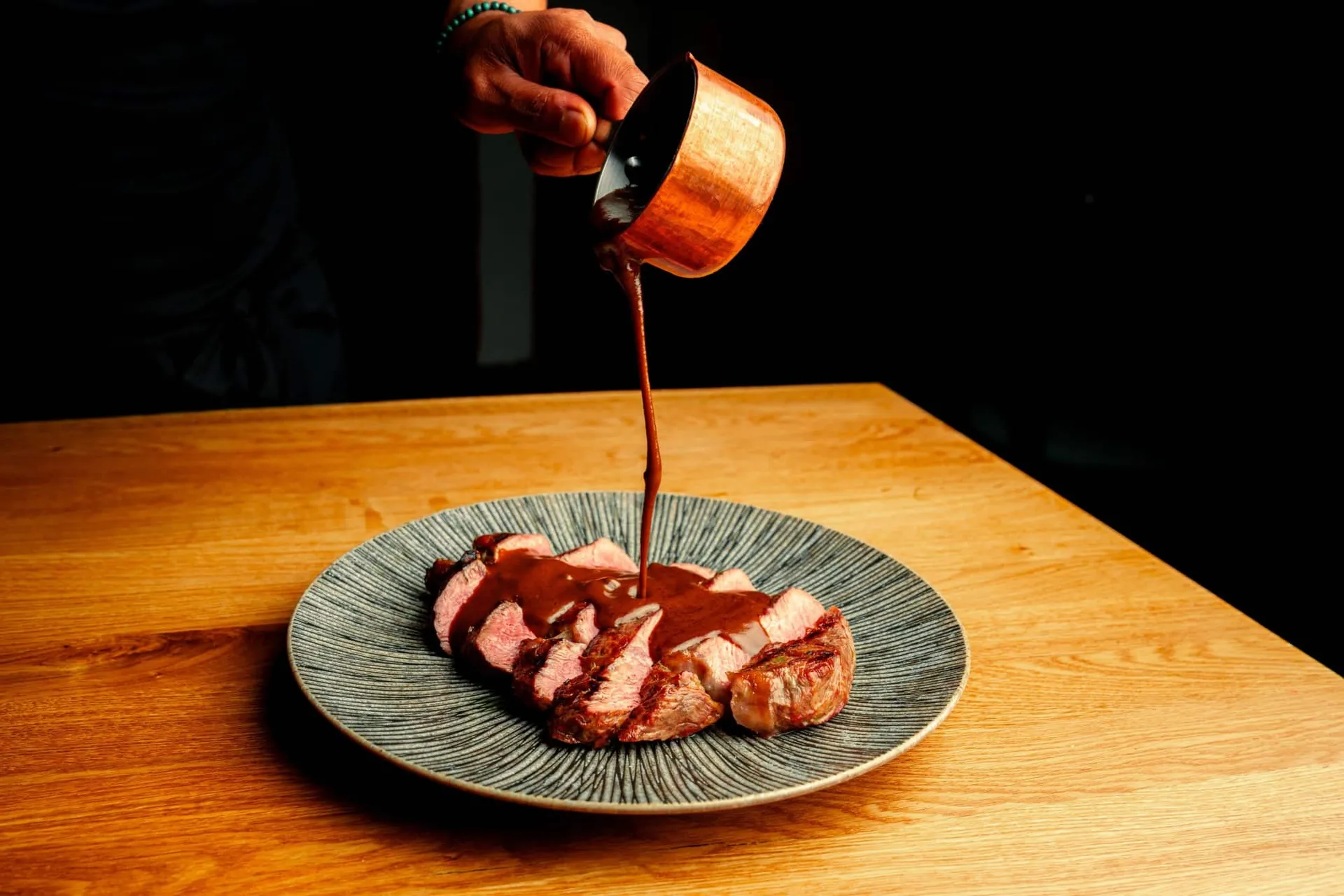 Fotografie jídla a gastronomie gallery 1